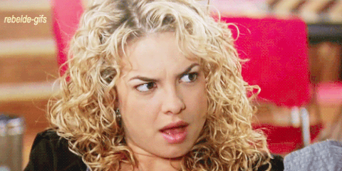 lua blanco GIF