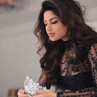 Miss Universe Fashion GIF