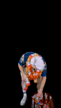 Sport Yoga GIF by athleticflow