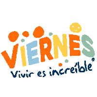 Friday Sunday Sticker by gnpseguros
