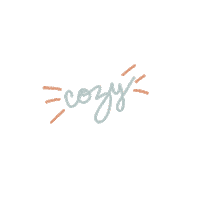 Winter Boho Sticker