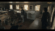 Horror Mgm GIF by FROM