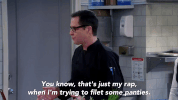 season 1 corned beef and handcuffs GIF by mom
