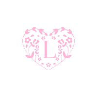 Heart Love Sticker