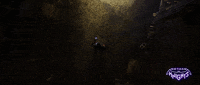 Raining Red Hood GIF by WBGames