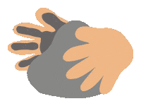Arcilla Sticker