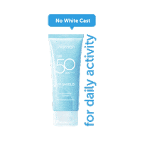 Sun Protection Sticker by Wardah Beauty