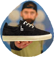 BrailleSkate braille first try braille skate Sticker
