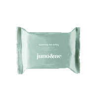 Junoand Sticker by juno&me