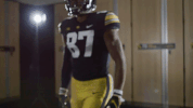 hawkeye GIF by University of Iowa Hawkeyes Athletics