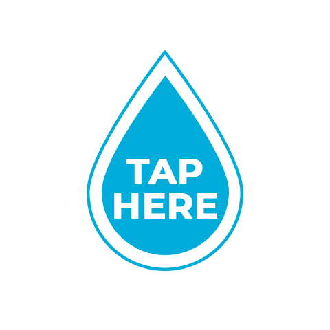 Truwater giphyupload twmx Sticker