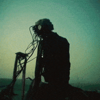 Aliens Gods GIF by Komplex