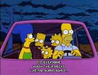 homer simpson GIF