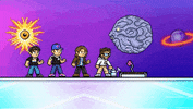 Rock Pop Punk GIF by Pure Noise Records