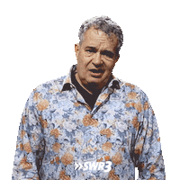 No Idea Ok Sticker by SWR3