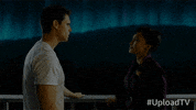 Upload GIF by Amazon Prime Video