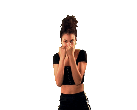 fight fighting Sticker by ProSiebenSat.1