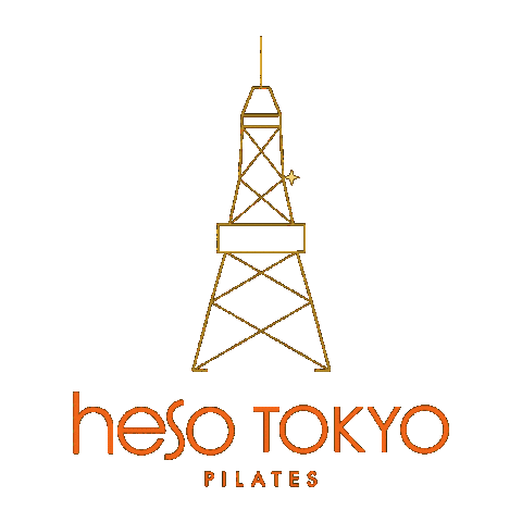 ピラティス Sticker by heso