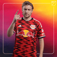 Well Done Ok GIF by Major League Soccer