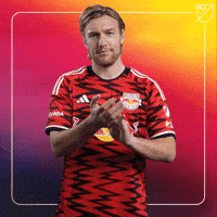 Sad Red Bulls GIF by Major League Soccer