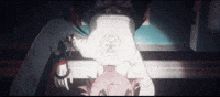 Honkai GIF