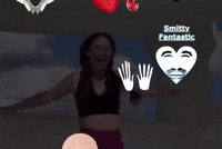 Dvd Bouncehouse GIF