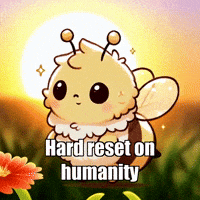 Flower Sun GIF by Beelightened