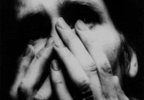 ingmar bergman GIF by Maudit