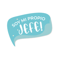 Boss Emprendedor Sticker