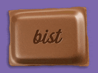 Chocolate Zart GIF by Milka