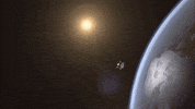 Space Moon GIF by NASA