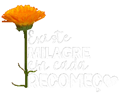 Flower Sticker