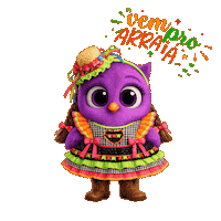 Day Care Sticker by Espaço Day Care