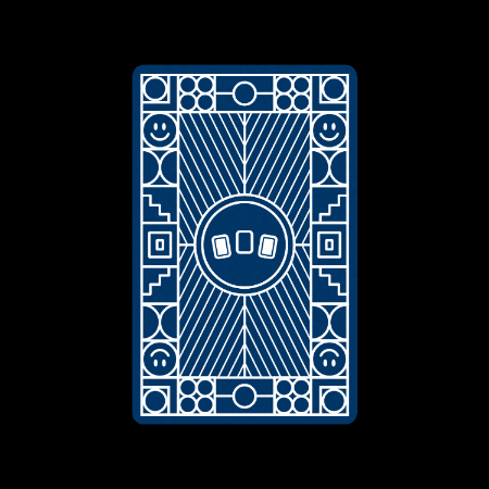 kartygrabowskiego giphygifmaker dsl playingcards karty GIF