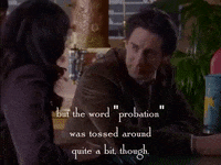 season 1 netflix GIF by Gilmore Girls 