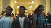 season 2 showtime GIF by The Chi