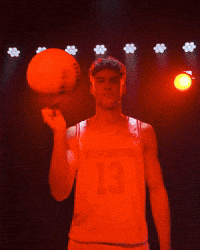 Badgers Basketball GIF by Wisconsin Badgers