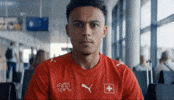 Football Soccer GIF by Herr Fuchs Zurich