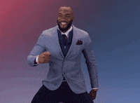 Radio Row Dancing GIF by NFL