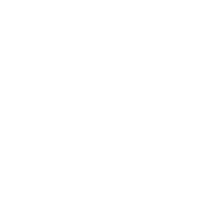 Typography Ugh Sticker