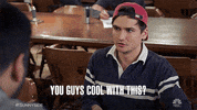 Sunnyside GIF by NBC