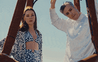 Con Man Tilt GIF by Confidence Man