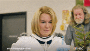 Interesting GIF by NBC