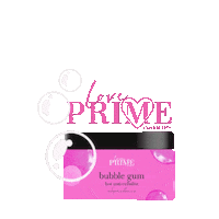 Beauty Bubbles Sticker by primetime-russia