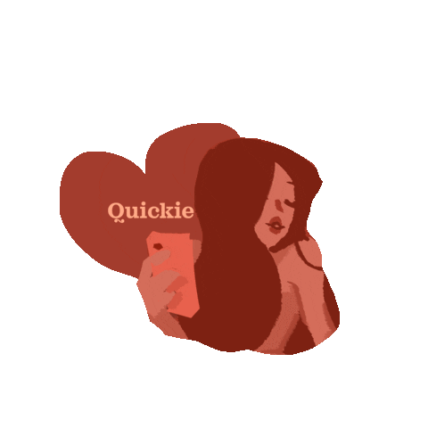 Easymatte Sticker by colourette