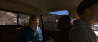 amazing race GIF by CTV