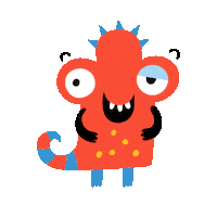 Fashion Kids Sticker by babauba