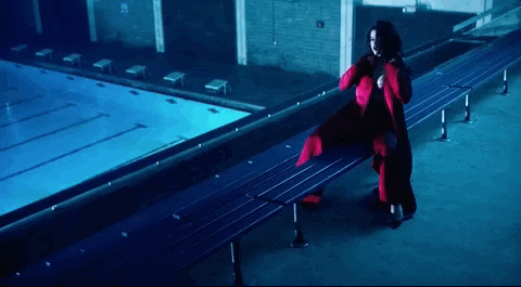 Wolves GIF by Selena Gomez