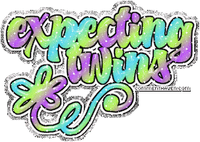 twins STICKER