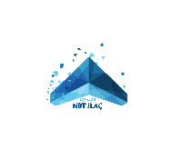 Arrow Ok Sticker by NBT ILAC